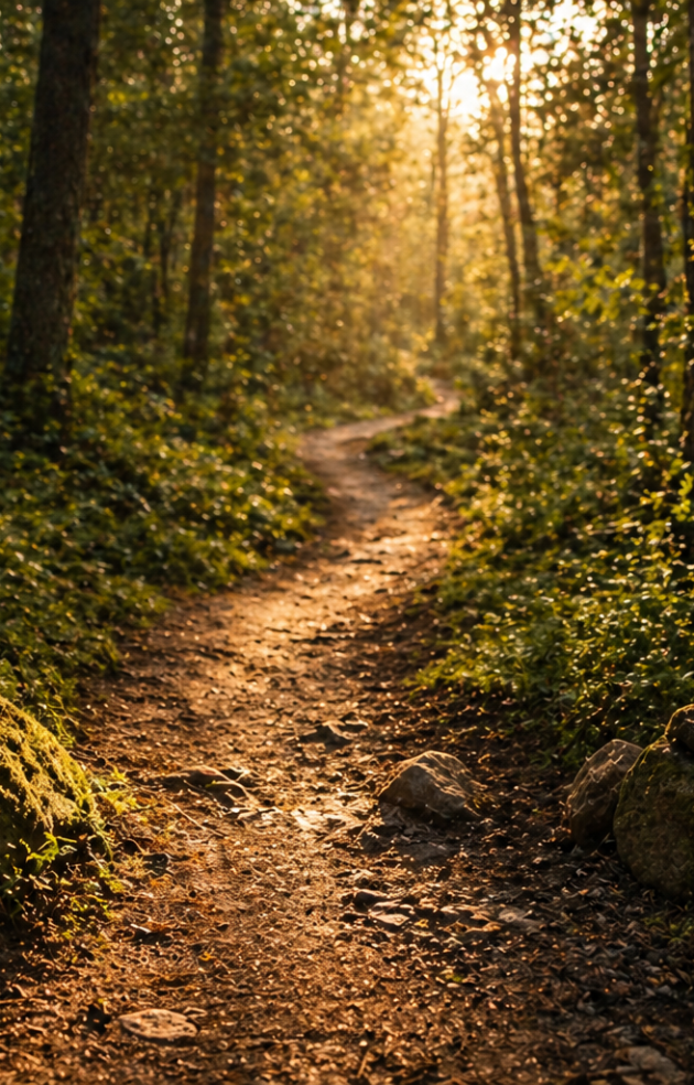 This One Is the Path