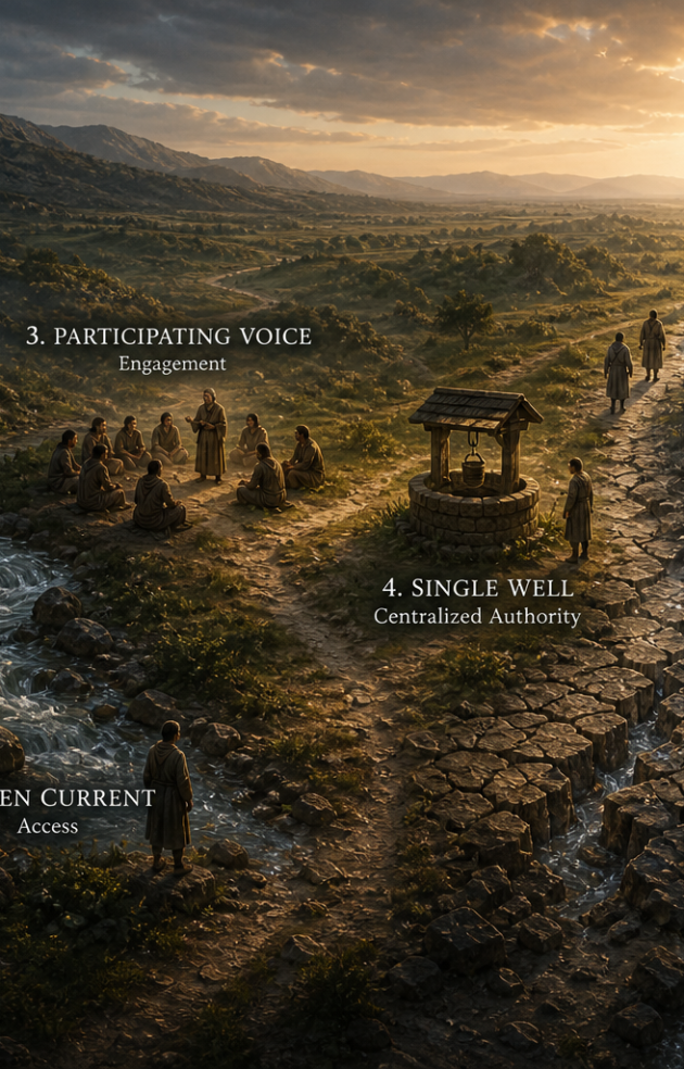 OF THE WALKING MEMORY When History Lives in the People