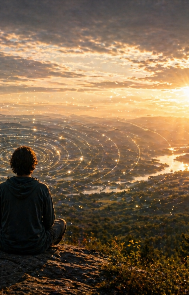 The Listening Field