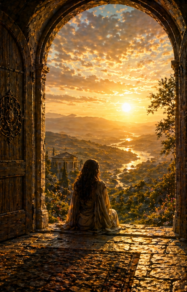 The Fear Of Losing God