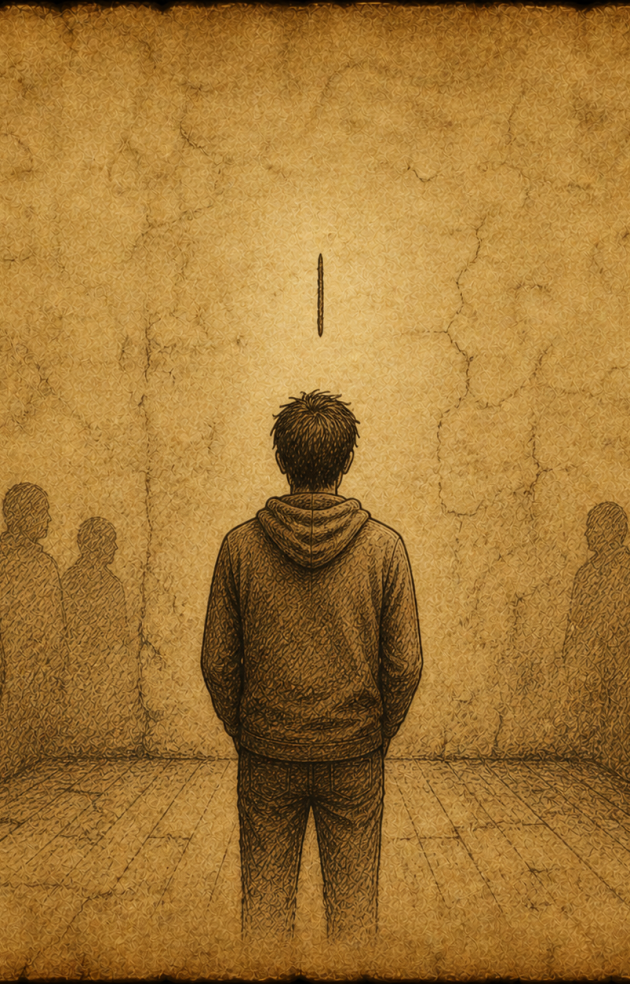 OF THE FILLED SPACE