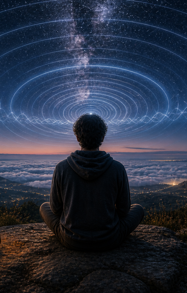 OF THE LISTENING FIELD