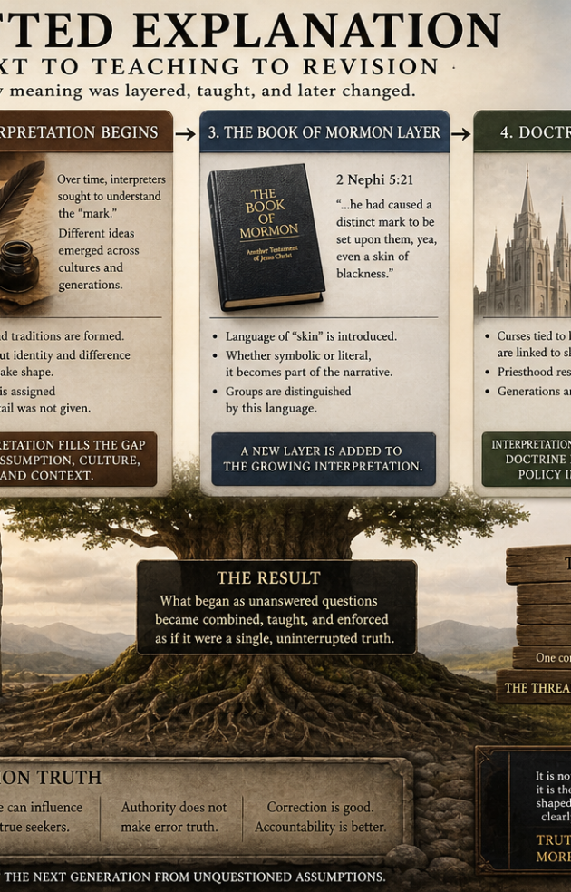 OF THE SHIFTED EXPLANATION